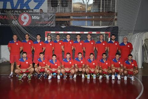 Ја преставуваме екипата на Раднички,следниот противник на Вардар во регионалната лига.