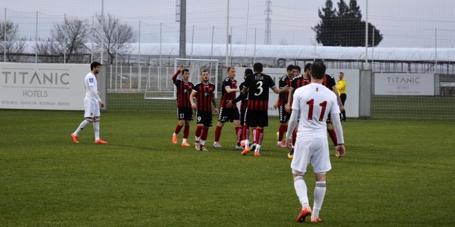 “Сапуницата“ за Терминот за одигрување на  мечот на ФК Вардар продолжува – сега мечот по барање на МТВ преместен повторно