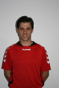 Димитар Димитровски, играч и претседател на КК Вардар 