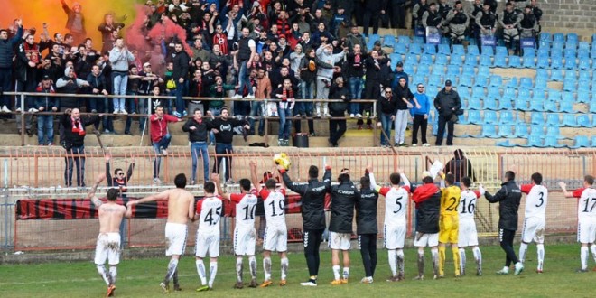 Официјално !!! Одложен мечот ФК Вардар – ФК Металург