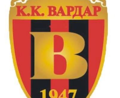 КК Вардар младински лиги-резултати