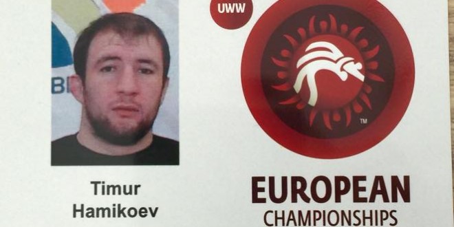 Тимур Хамикоев од БК Вардар настапи на Европското првенство во Полска У-23, Изјава на Тренерот Пешко за Вардарфанс