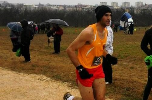АТЛЕТИКА: Атлетичарот на Вардар Завировски во сабота трча на државното првенство на 10,000м.