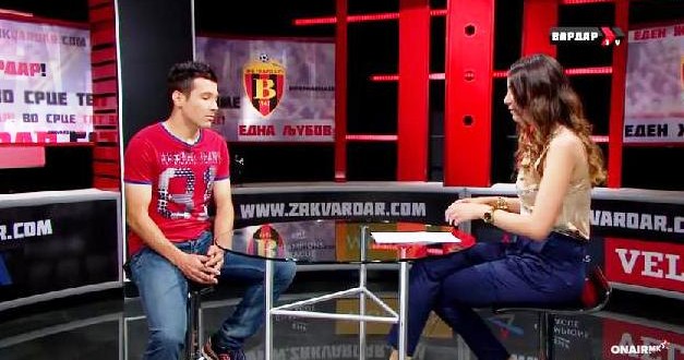 (Видео) Шампионско издание на Вардар ТВ