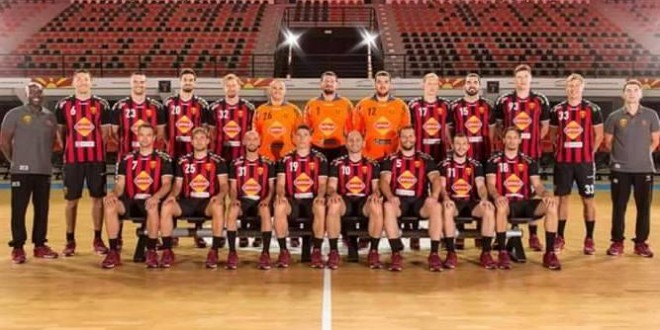 Дрим-тимот на Рк Вардар за новата сезона