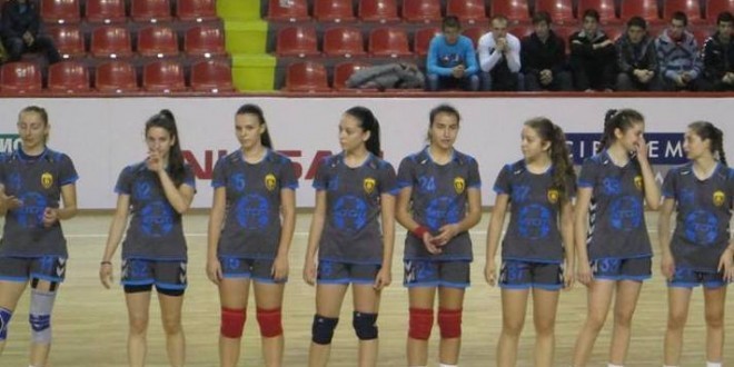 Младинките на Жрк Вардар со победа ја започнаа новата сезона