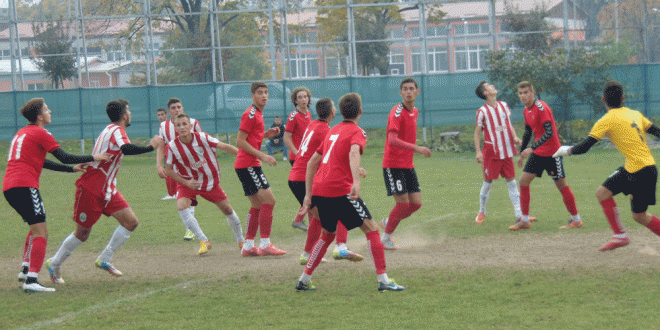 Последен есенски натпревар во Б-лигата, Вардар домаќин на Силекс