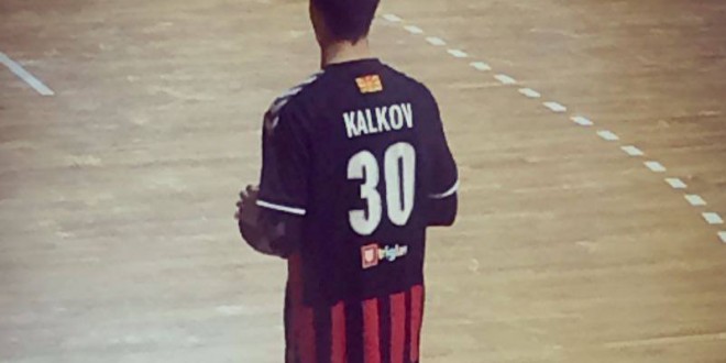 Васил Калков: Сите заеднички веруваме, дека на крајот од сезоната ќе биде испишано нашето име на врвот на табелата