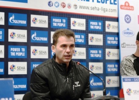 Раул: Ако сакаме  на СЕХА-Ф4, треба да ги победиме сите мечеви во Скопје.