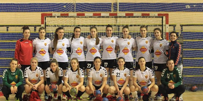Младинките на Жрк Вардар стартуваа со победа и пораз на “Трофеј “Белград“