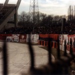 Комити на Црвена Звезда-Вардар (Белград) 1987 година