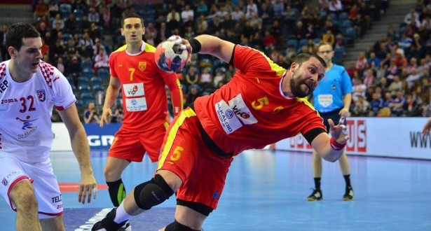 Тунис е последниот противник на Македонија за предолимпискиот турнир,а Чешка противник за баражот за С.П