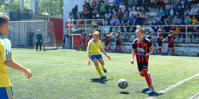 Започнуваат елиминационите натпревари во детската лига