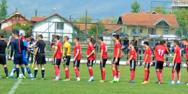 Пионерите утре го играат финалето на купот, Рамиќ:  Ќе тргнеме од првата минута мотивирани, храбро на секоја топка и офанзивно