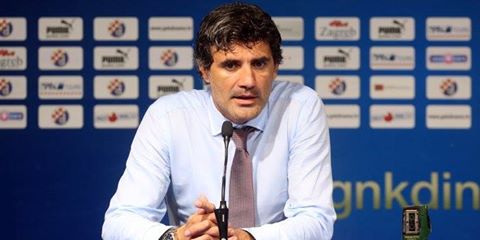 Мамиќ: Тие се шампиони на Македонија сигурно се квалитетни, но Динамо оди понатака
