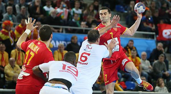 Македонија поразена од Норвешка во 1/8 со што го заврши настапите на СП