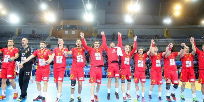 Падна и Ангола, Македонија продолжува со добрите игри на СП во Франција