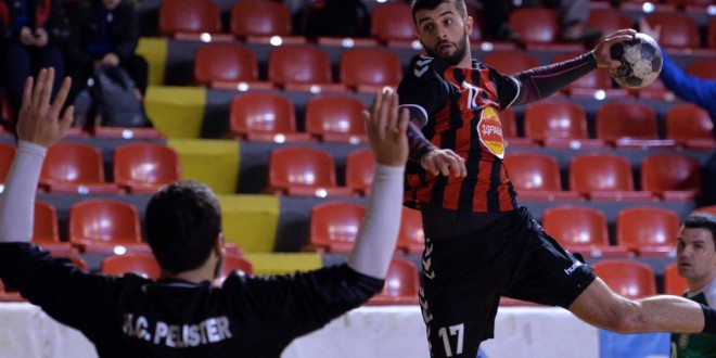 КУП: РК Вардар со 52 гола во мрежата на Металург-2