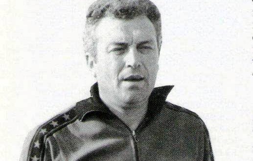 Историја! Часлав Божиновски: Куп 1961 како играч, како тренер рекорд без пораз и младинска титула, како претседател освоена титула 1987