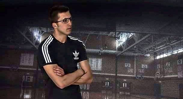 Тренерот на Вардар Кочов, нов селектор на селекцијата М-18 која ќе игра на Е.П