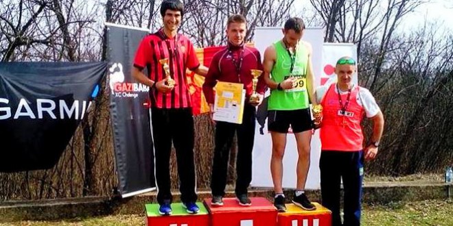 Атлетика! Завировски “згази“ на Gazi Baba XC Challenge`17 тој истрча феноменално за “сребро“ и нов личен рекорд на патеката