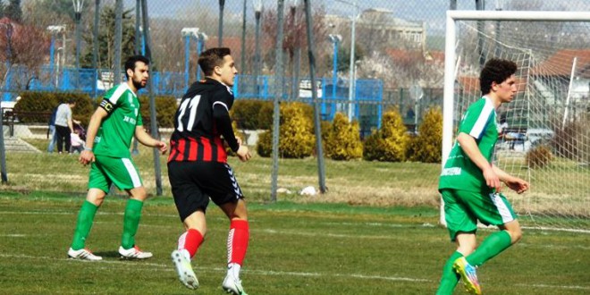 Младинците на ФК Вардар со “петарда“ во дербито го испратија Пелистер дома