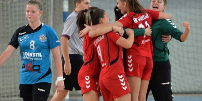 Младинките на Вардар СЦЈС и Металург по втор пат сезонава одиграа со нерешен резултат
