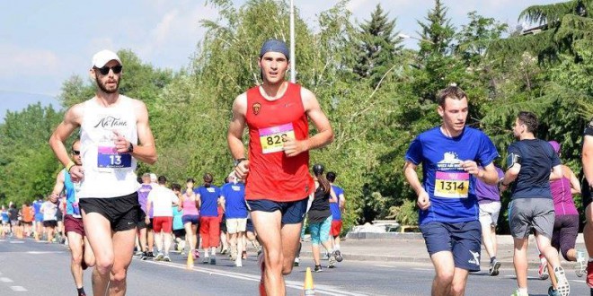 Атлетика!Завировски не помислува да ја заврши сезоната ќе трча и на Ноќната атлетска трка во Скопје