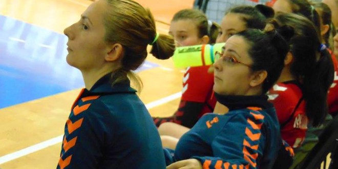Пионерките на Вардар предводени од Пецевска во сабота играат на Ф-4 турнирот, девојките атакуваат на злато