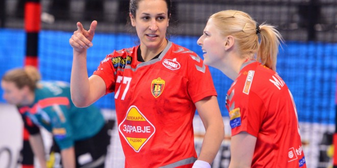 Андреа Лекиќ ќе игра повторно за Србија