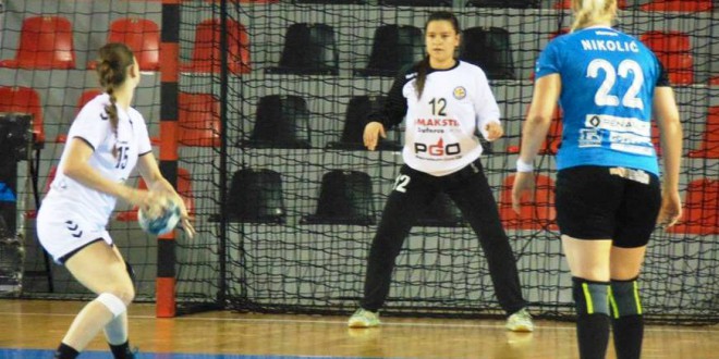 Металург “недораснат“ ниту за вториот тим на ЖРК Вардар, “сестринските“ екипи на Вардар ќе играат во финалето на супер лигата