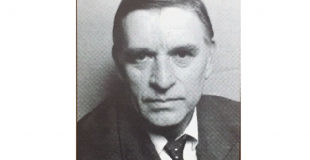 Почина Д-р Тодор Пеливанов, професор на правен и поранешен член и претседател на АК Вардар
