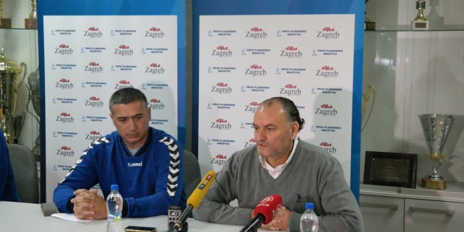 Анчиќ: Групата е посилна од минатата сезона, знаеме со какви играчи располага Вардар