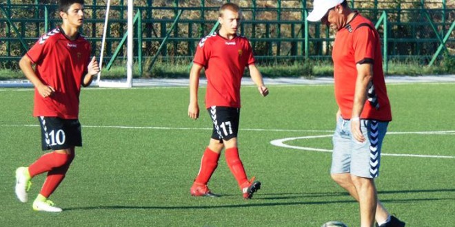 “Магнет„ за трофеи, Сашо Тодоровски за три години освои шест трофеи со пионерите на ФК Вардар