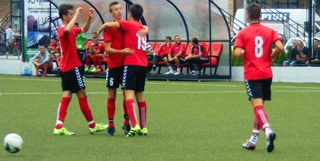 Познат распоредот на одигрување натпревари за младинските категории на ФК Вардар, во новата сезона со поинаков систем на натпреварување