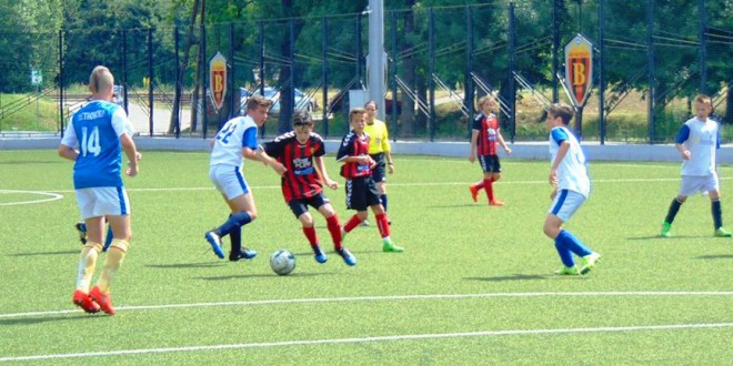 Одложени натпреварите на Вардаровите генерации “2003“ и “2004“ во регионалната -скопска лига, против академијата на ФФМ