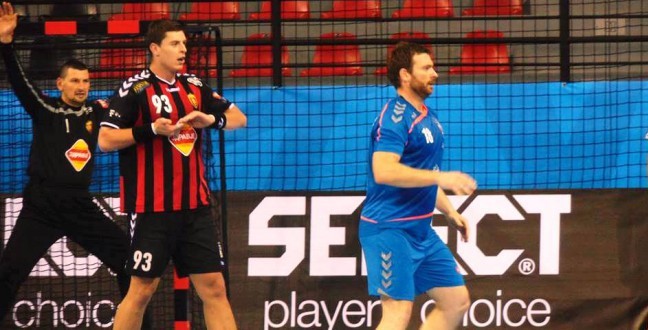 Натпреварот Вардар – Брест Мешков е дерби на третото коло во СЕХА-лигата