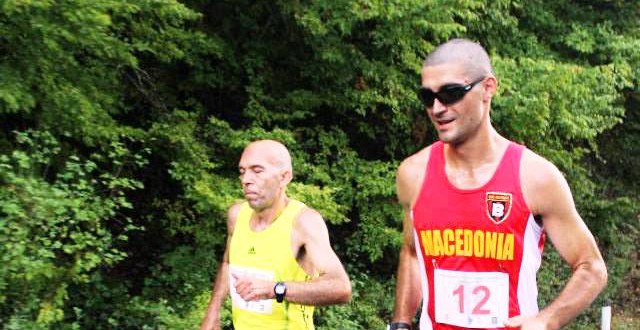Атлетика! Завировски трет пат во кариерата ке трча на Охридскиот маратон