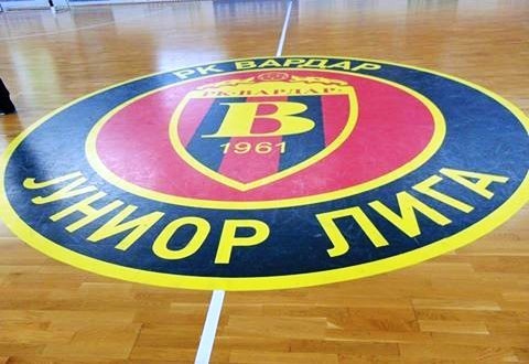 Новата генерација на РК Вардар, пионерите предводени од Зоран Петковски претстојниов викенд ја започнуваат сезоната во лигата