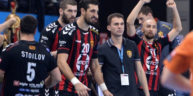 (ВИДЕО) Гонзалес и Марсениќ во најдобриот тим на СЕХА-лигата, за месец ноември