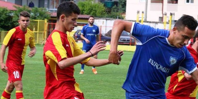 Се е договорено – Матеј Цветановски нов играч на ФК Вардар!