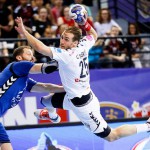 during the Final Tournament - Final match - PPD Zagreb vs Vardar - Final Four - SEHA - Gazprom league, Skopje, 15.04.2018, Mandatory Credit ©SEHA/ Uros Hocevar