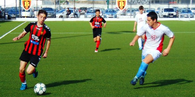 Скопје е следниот противник за вардаровите генер. “2003“ и “2004“ во регионалната-скопска лига