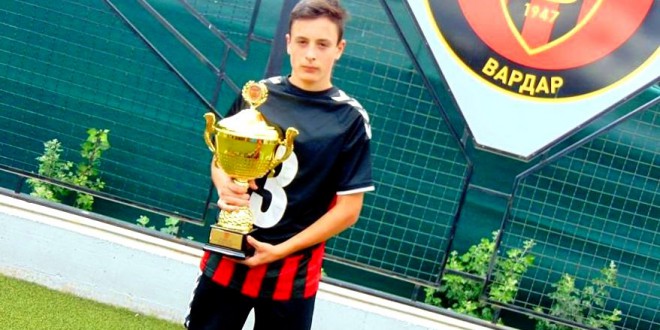 Филип Ѓорѓоски: Познавајќи го мојот тим, очекував дека ќе го одбраниме трофејот во регионалната-скопска лига