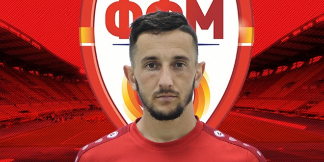 ФК Вардар  е во преговори со македонскиот репрезентативец Кире Ристевски ?