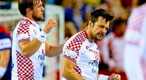 Карачиќ и Циндриќ речиси на СП,  во првиот меч Хрватска ја “згази“ Ц.Гора