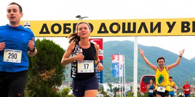 Атлетика: Тројца вардарци учестуваа на маратонот во Врање, Мартиновски “сребрен“  на пеколните 42км, Петров и Јакимовски настапија на 21км
