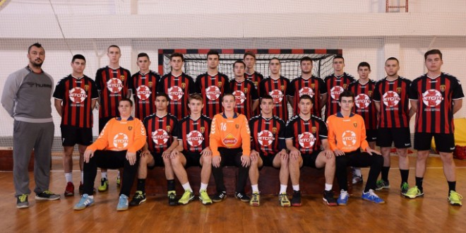 Преглед на сезоната за младинците на РК Вардар, кои станаа вицешампиони на Македонија