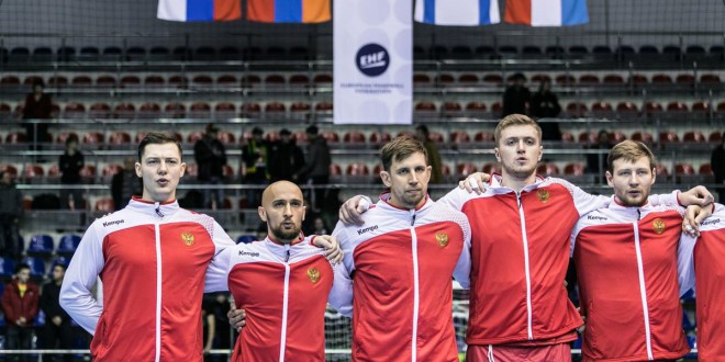 Русија минимално загуби од Чешка, играчите на Вардар најефикасни во составот кој го предводи Кокшаров