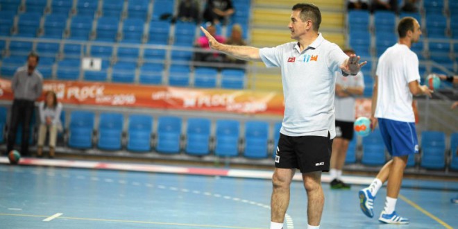 Еден од противниците на Вардар во ЛШ, Брест Мешков со нов тренер ќе ја започне сезоната